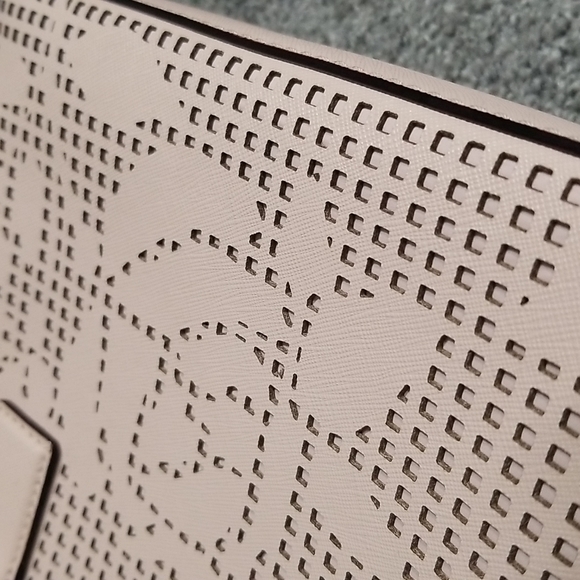 Kate Spade New York Dolce Cameron Street Perforated Lucie Crossbody - Picture 12 of 12